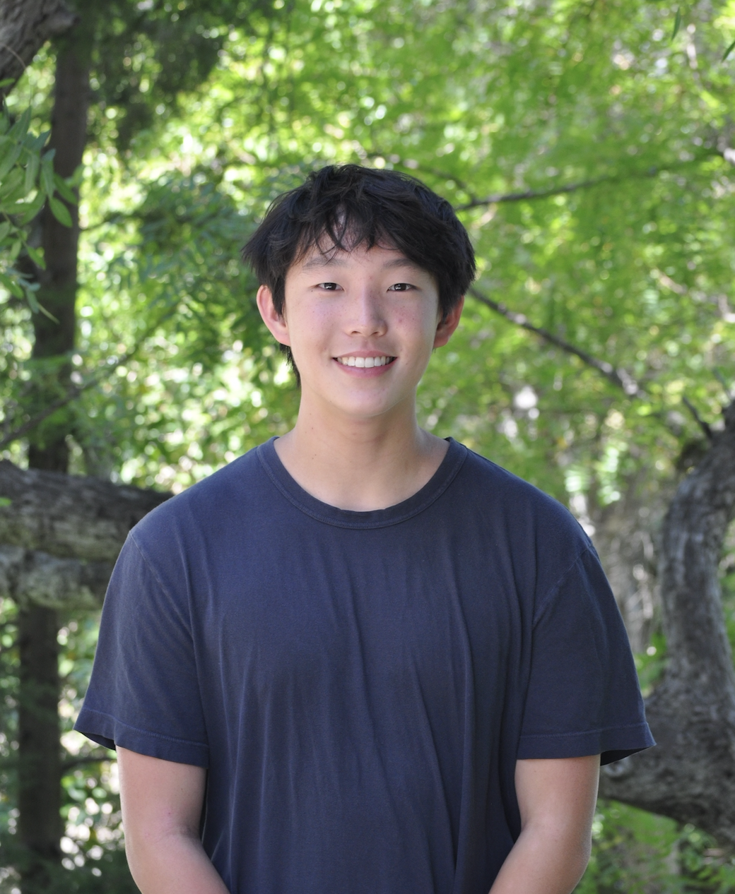 Maximus Lee, Founder & Leader