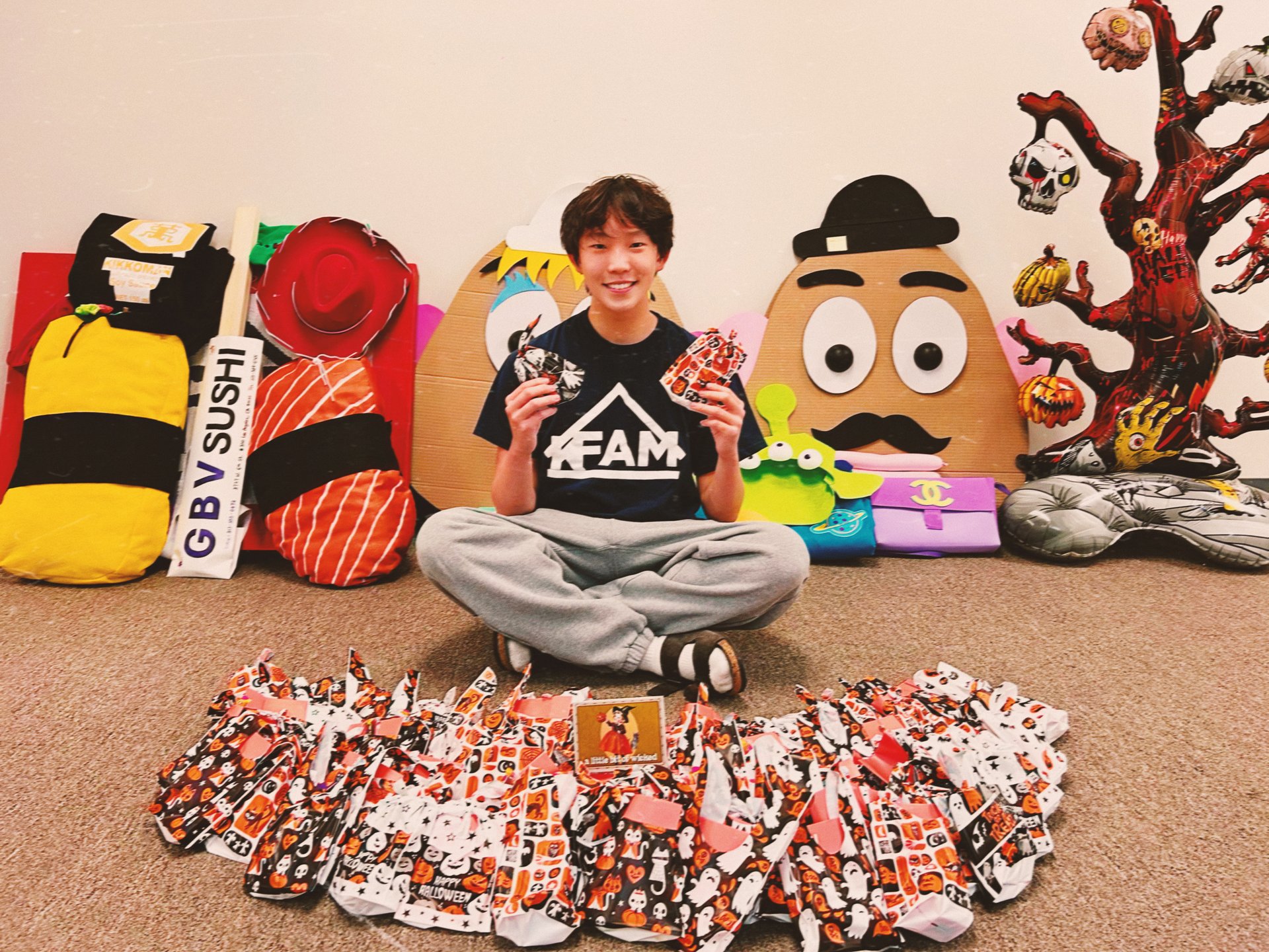 Halloween Event - Image 1