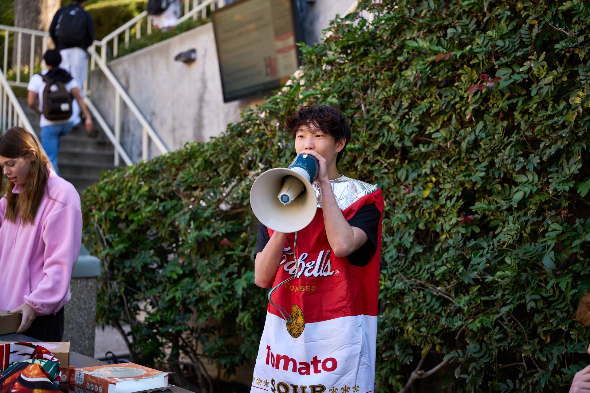 Thanksgiving Event - Image 2