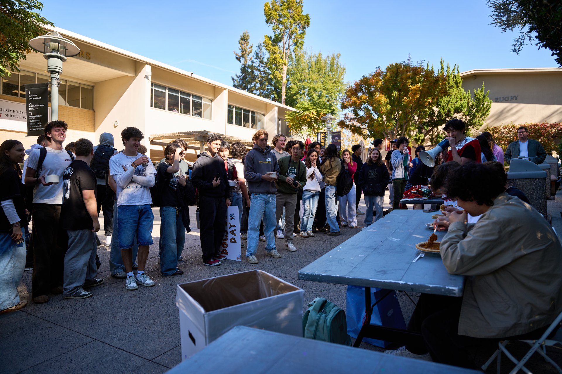 Thanksgiving Event - Image 3